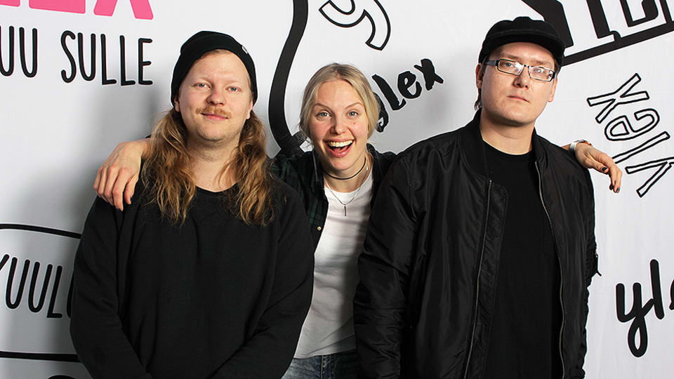 Dating jotka pitäisi tehdä ensimmäinen siirto