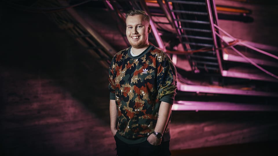 Im 19 ja dating 35 vuotta vanha