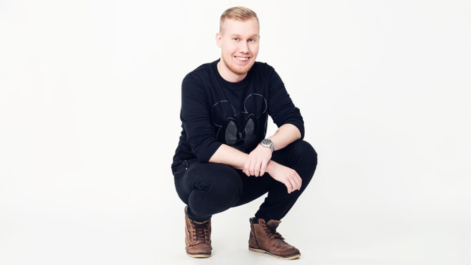 Jani Kareinen Torstain Koko Lahetys Ylex Ilta Aikku Radio Areena Yle Fi