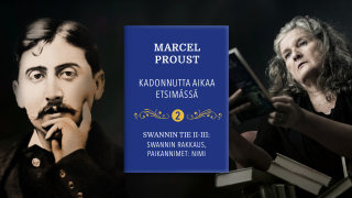 Audio: Kadonnutta aikaa etsimässä 2, osa 59