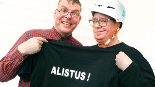 Audio: Jyväskylän MM-ralli