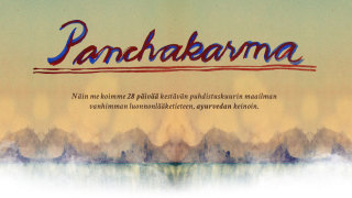 Audio: Panchakarma - 28 päivää uudestisyntymiseen