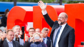 Audio: Euroopan vasemmiston rappio ja toivo