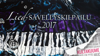 Audio: Lied-laulu elää ja uudistuu!