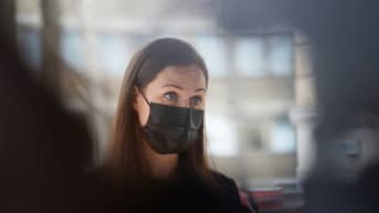 Pääministeri Marin kommentoi hankalia kehysriihineuvotteluja