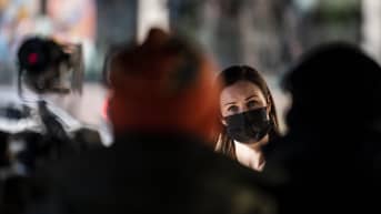 Hallitus aloittaa neuvottelut liikkumisrajoituksista 