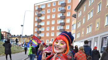 Sápmi Pride 2014