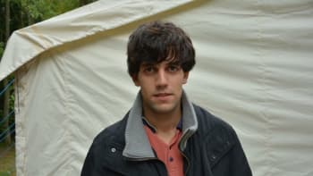 Turvapaikanhakija Kerrar