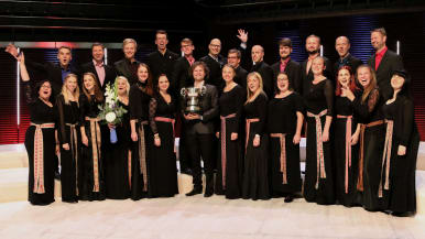Collegium Musicale -kuoro.