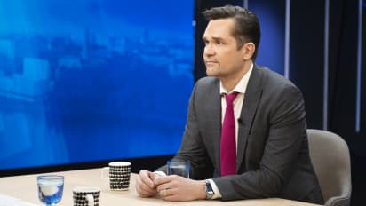 Ulkopoliittisen instituutin johtaja Kreikan kriisistä: “Suomen linjasta ei  saisi olla epäselvyyttä” | Yle Uutiset