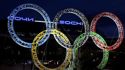 Kaikkein kalleimmat olympialaiset alkavat olla valmiina - katso video  kisapaikoista | Yle Urheilu