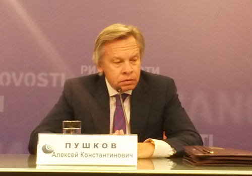 Venäjällä kommentoitiin Niinistön Venäjä-avausta: ”Myöhäinen herääminen”