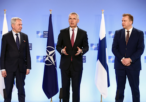 Jos pärjäät tässä tietovisassa, olet todellinen Nato-kenraali – testaa tietosi huippuvaikeassa Nato-visassa