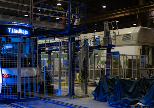 Helsingissä hävinnyt Škoda voitti yli sadan miljoonan euron raitiovaunu­kilpailutuksen Tukholmaan