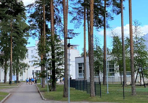 Suomen urheiluopisto katsoi matkapakettiensa olevan koulutusta – kuluttaja-asiamies vie markkinaoikeuteen