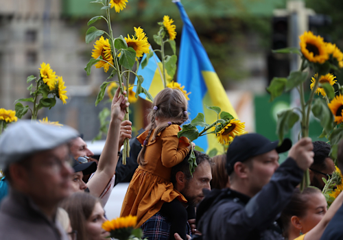 Purran väläyttämä kotoutumis­korvausten poisto iskisi eniten ukrainalaisiin