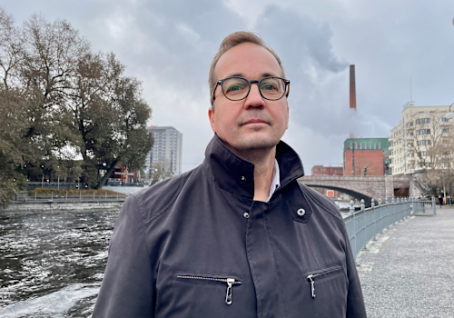 Turvallisuusjohtaja Tampereen puukotuksesta: Traumaattinen ja erittäin ikävä tapaus, kaupunki silti turvallinen