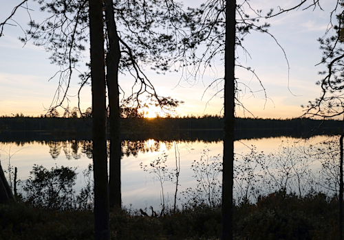 Pitkään jatkunut epätietoisuus on päättymässä: Metsähallitus aikoo myydä Hossan luontokeskuksen paikalliselle yritykselle