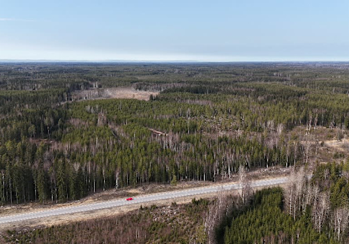 Porin räjähdetehdas nousee ennätys­vauhdilla – asiakirjat paljastavat, että rakennuspäätös syntyi reilussa puolessa vuodessa