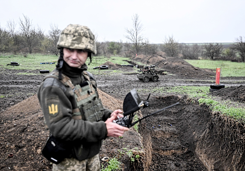 Venäjä pyytää metsästäjiltä haulikoita sotilaille, jotta Ukrainan droonit saadaan ammuttua alas