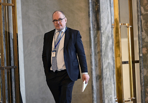 Näin Antti Pelttari joutui epäillyksi maanpetosrikoksesta – katso aikajana