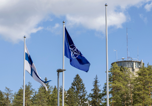 Tutkimus: Naton maine on Norjassa paljon korkeammalla tasolla kuin Suomessa ja Ruotsissa
