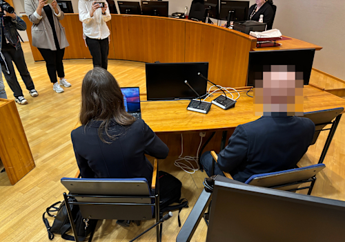 ”Herra Kansan” valepommituomio on nyt lainvoimainen