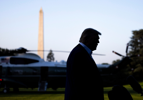 Analyysi: Trump joutuu kannattelemaan julistamaansa Israelin ja Iranin tulitaukoa: ”Ne eivät tiedä, mitä ovat tekemässä”
