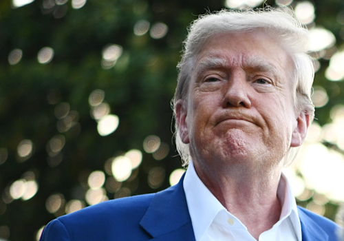 Trump: Haluamme ostaa jäänmurtajia Suomelta