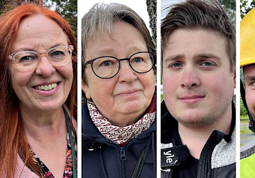Etelä-Pohjanmaa on Suomen lihavuuskärjessä – näin paikalliset ajattelevat: ”Me on aina näin syöty ja näin syödään”