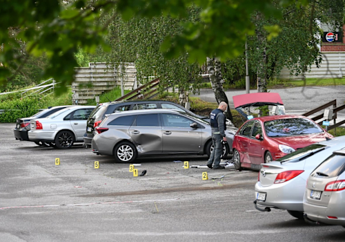 Jyväskylän eilistä poliisioperaatiota tutkitaan henkirikoksen yrityksenä – useita otettu kiinni
