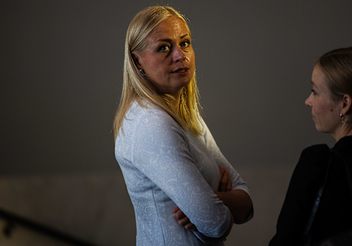Ulkoministeri Valtonen: Suomi seuraa huolestuneena Israelin toimintaa Gazassa