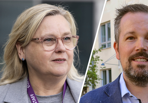 Valtio siirsi kotouttamis­palvelut kunnille, ja nyt rahat ollaan leikkaamassa nollaan – Helsinki tyrmistyi