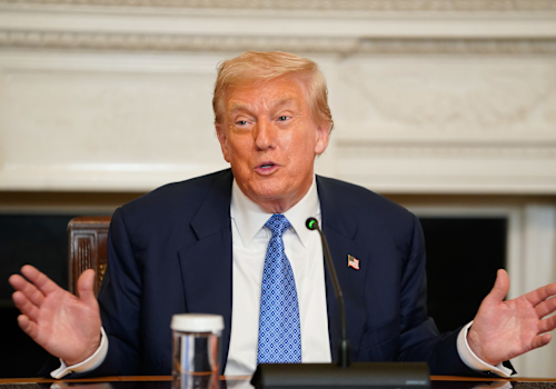 Tutkija Euroopan johtajien julkilausumasta: Epäluottamuslause Trumpille
