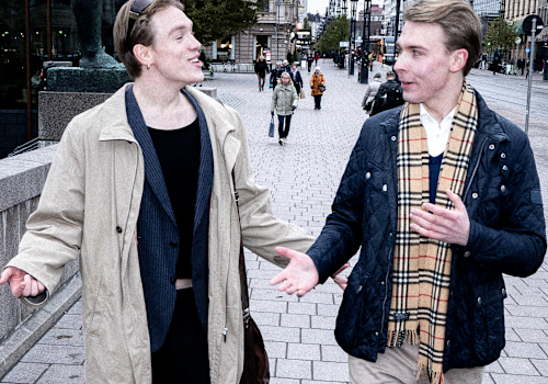 Konservatiivi ja biledemari jatkavat Tampereen aseveliakselia – ”Miksi hyvää lähteä muuttamaan?”