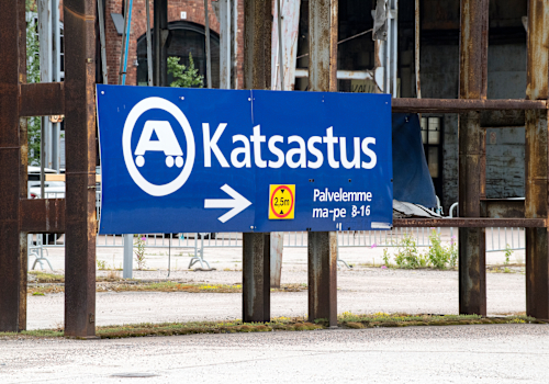 A-Katsastus menetti oikeutensa katsastaa Eurassa määräajaksi – Traficom löysi aseman työstä paljon puutteita