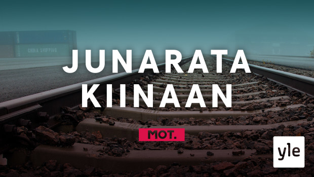Kovan Onnen Kiskot Kouvolasta Kiinaan Mot Tv Areena Yle Fi