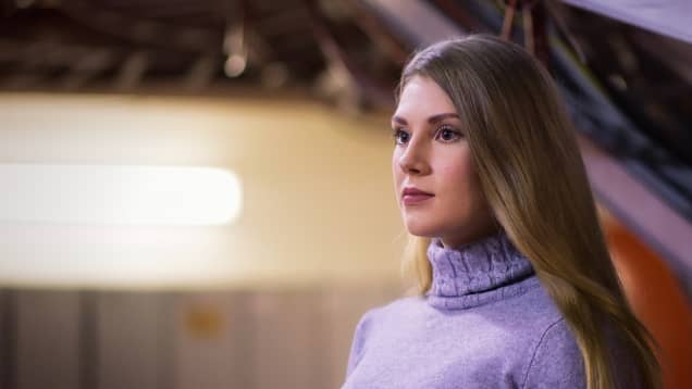 Riikka Matikainen
