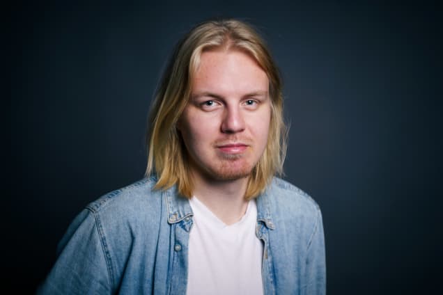Antti Rönkä