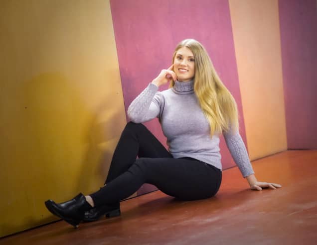 Riikka Matikainen