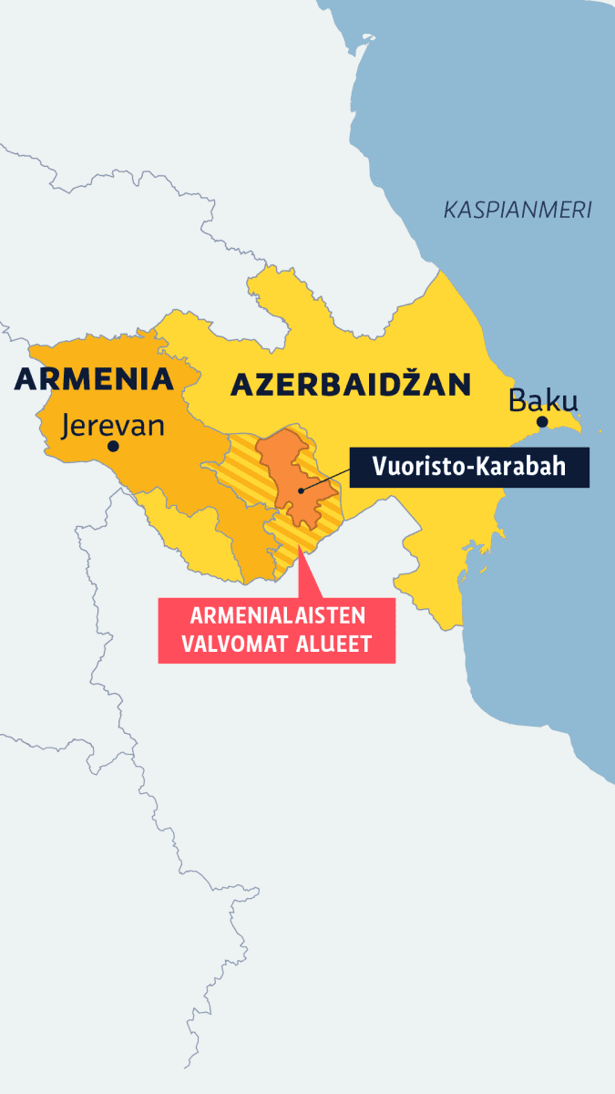 Kartta Vuoristo_Karabahista.
