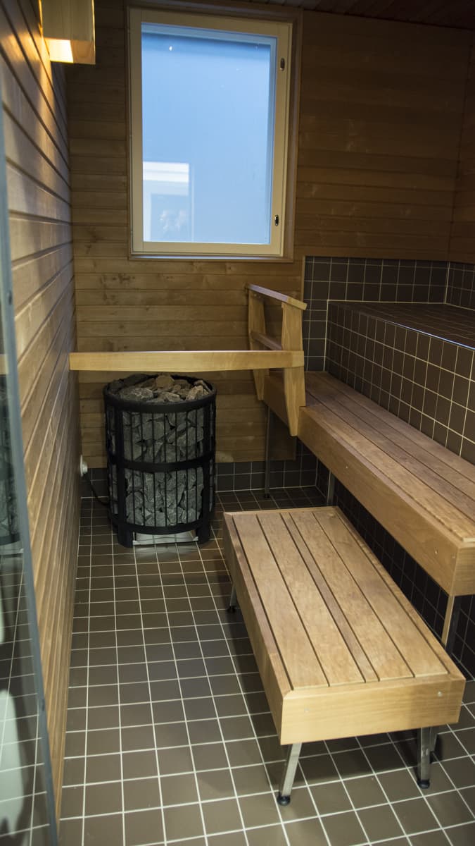Esitellä 20+ imagen sauna synnytys