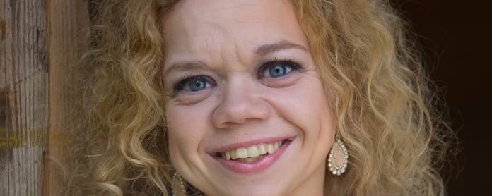 Tuhkimotarinoiden Linda