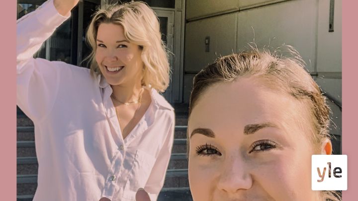 Laura Lepistö: "Itsestään piti kuoria kilpakentille itsevarma taistelija"