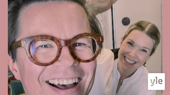 Sami Sykkö: "En ole koskaan ajatellut, että olisi arvokasta olla samanlainen kuin muut"
