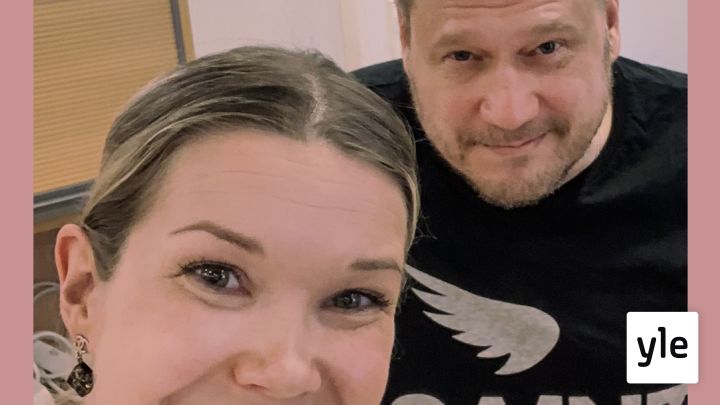 Samuli Edelmann: "Aluksi alkoholin kanssa pidettiin vain hauskaa"