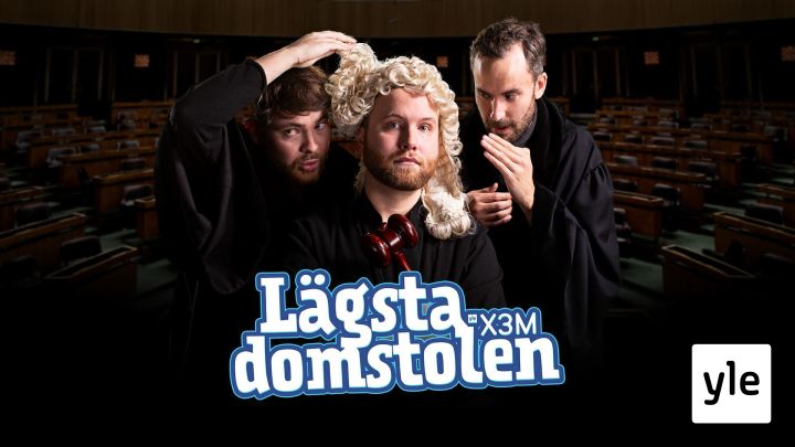 Lägsta domstolen