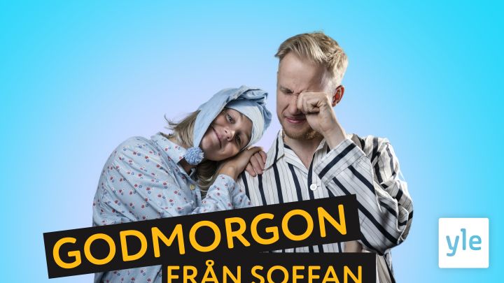 X3M morgons bästa bitar