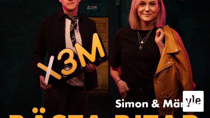 X3M morgons bästa bitar