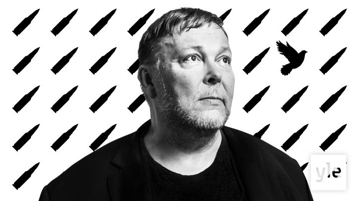 Markus Leikolan sota ja rauha